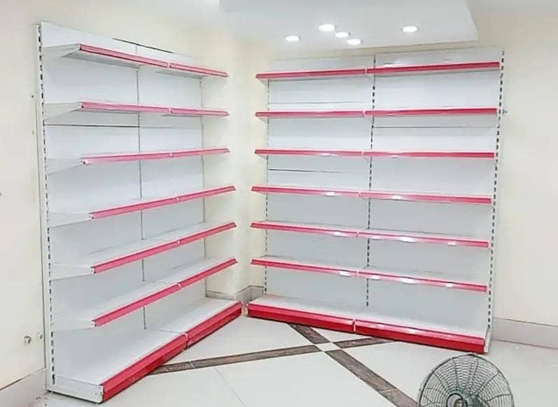 RACKS FOR ALL STORAGE SOLUTION 9