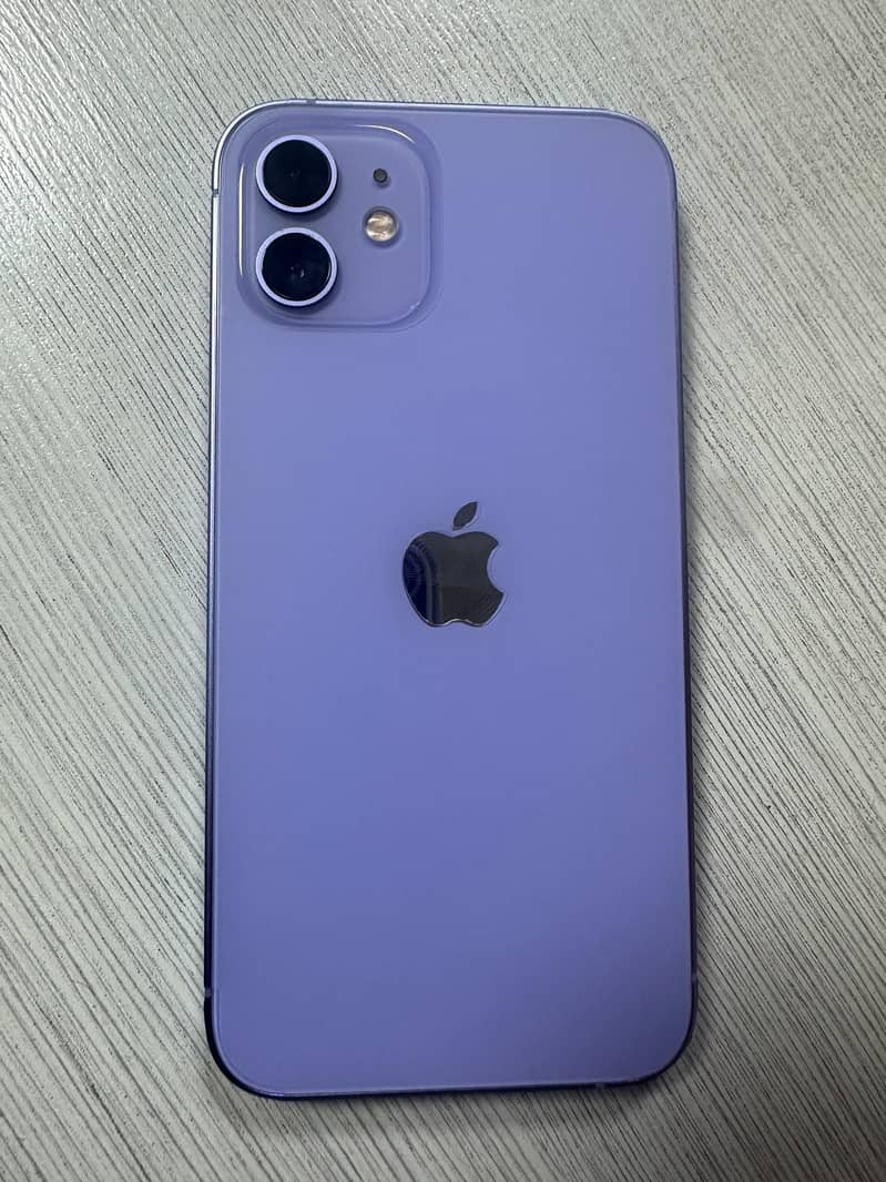 Apple iPhone 12 1