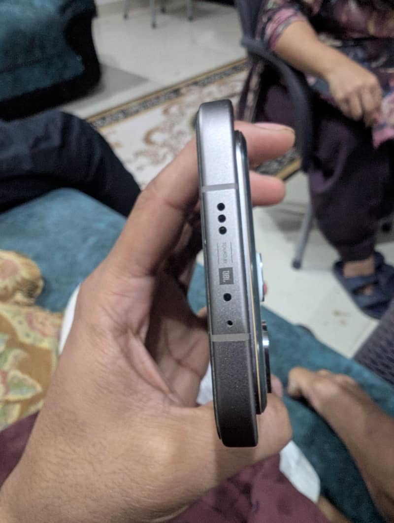 Infinix Note 60 Pro 4