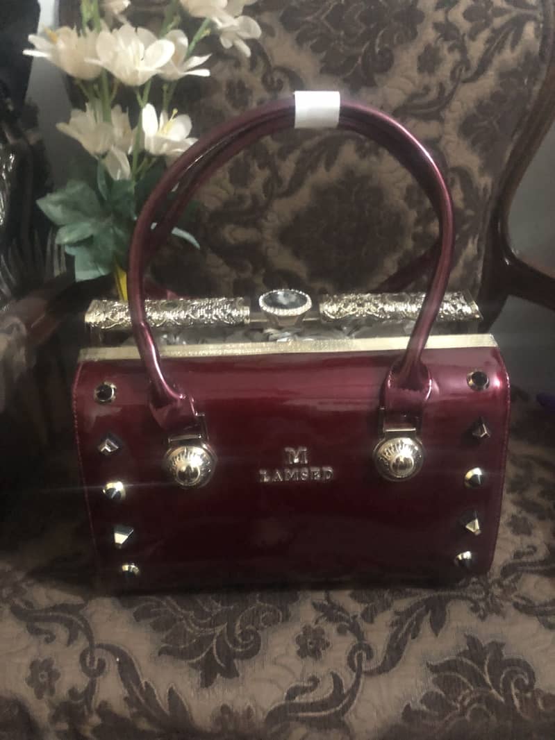 Different price or different bag new used - Bags - 1120918304