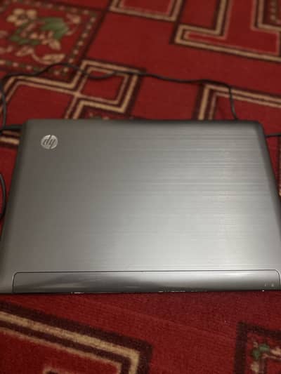 Hp celeron Windows 7 laptop 80 GB harddisk