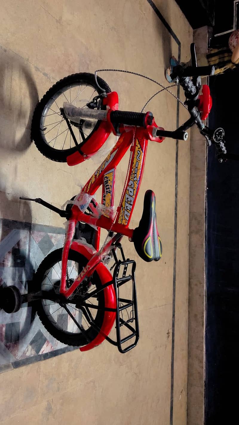 Cycle 0