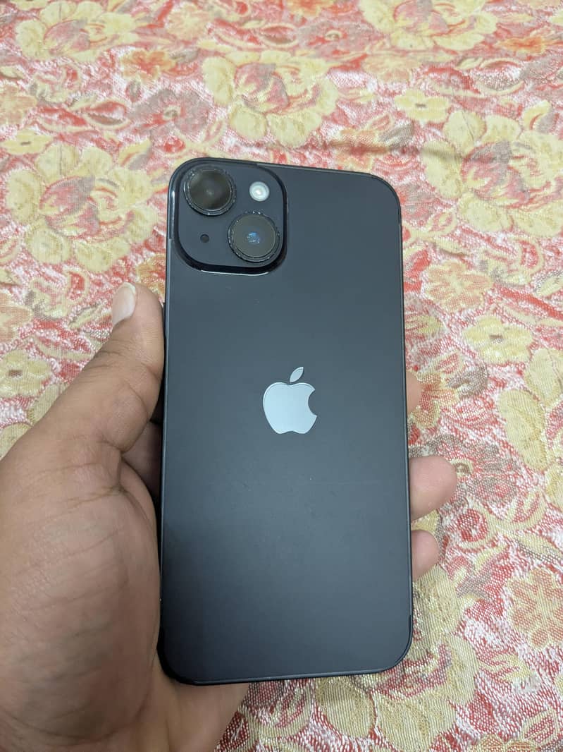 Apple iPhone 14 0