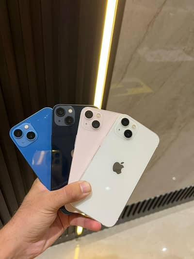 Apple iPhone 13