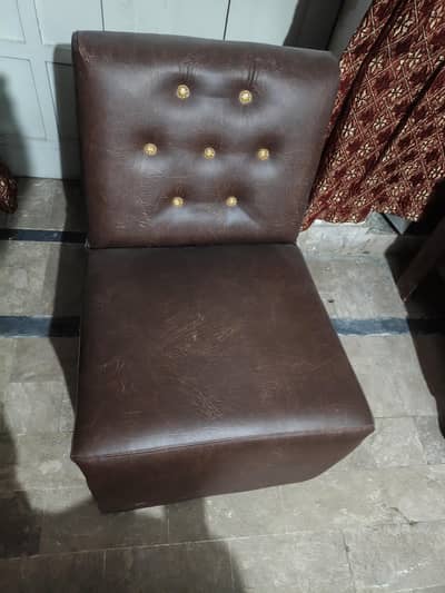 Sofa for office or home use