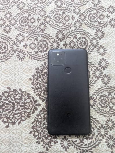 Google Pixel 5 8/128. Urgent for sale.