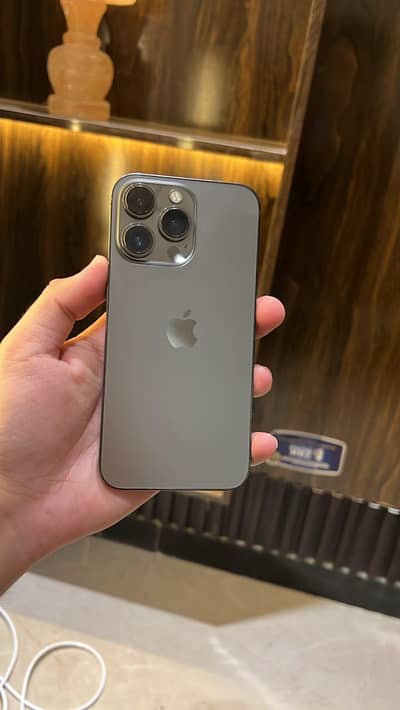 Apple iPhone 13 Pro