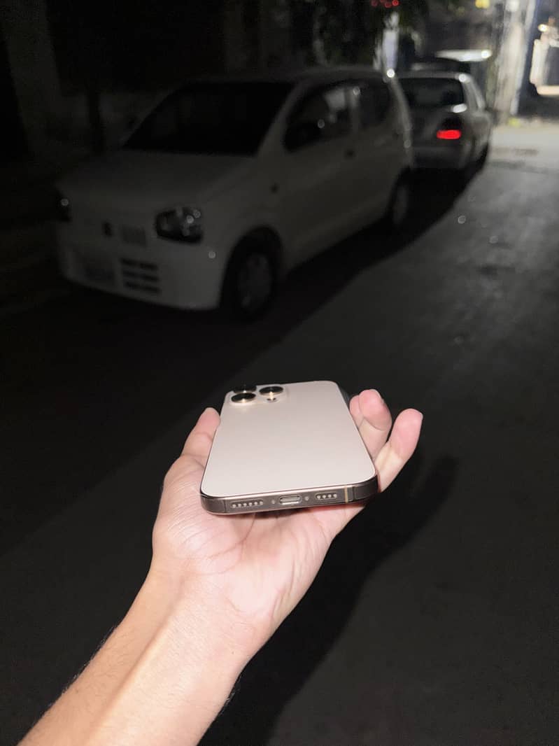Apple iPhone 16 Pro Max 3