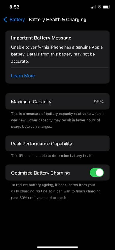 Apple iPhone XR