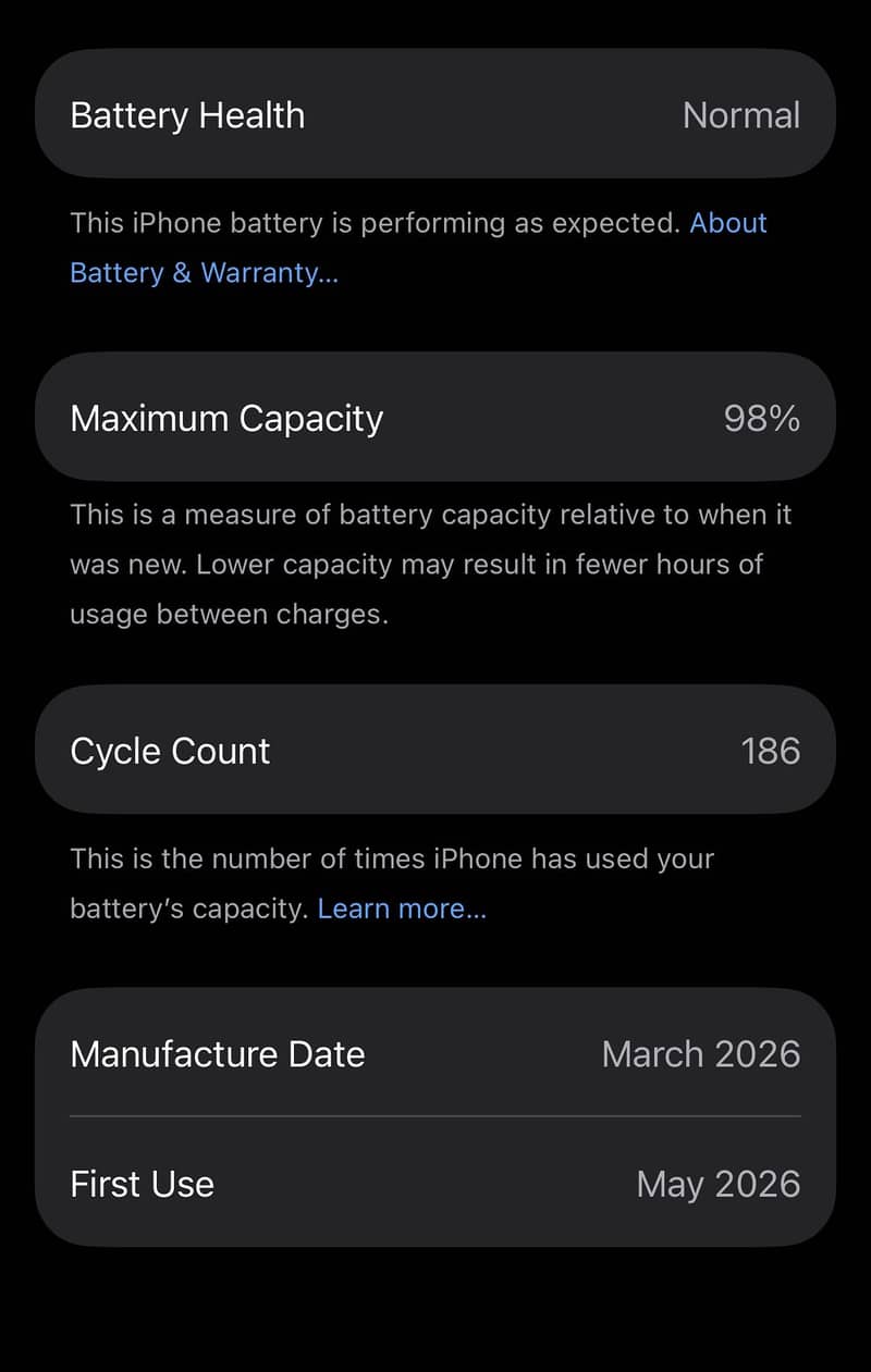 Apple iPhone 17 Pro 1