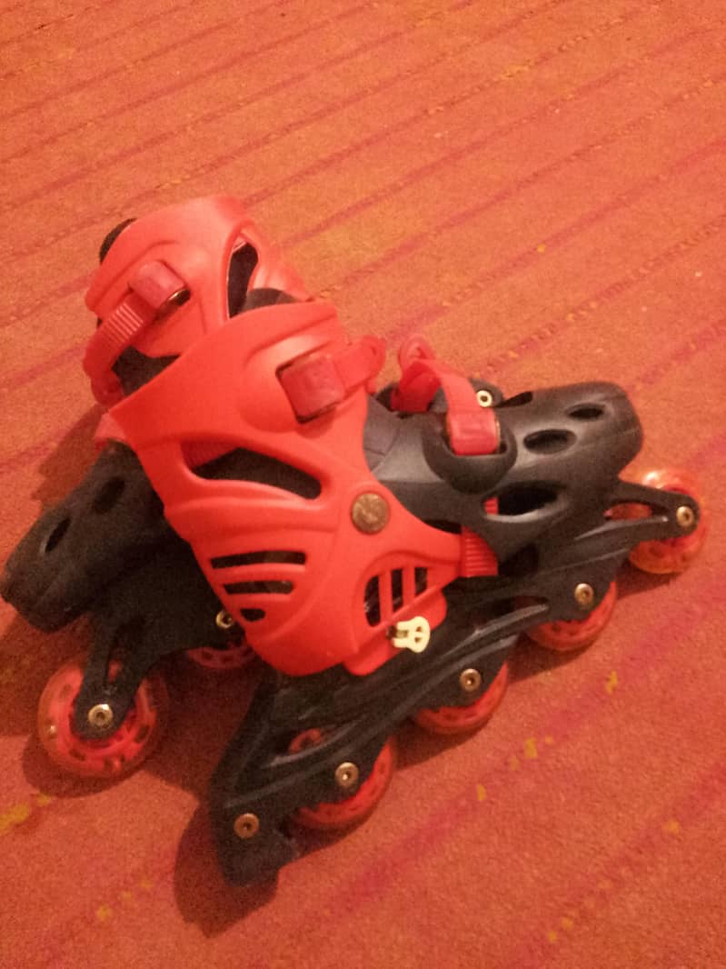 skating shouse 0