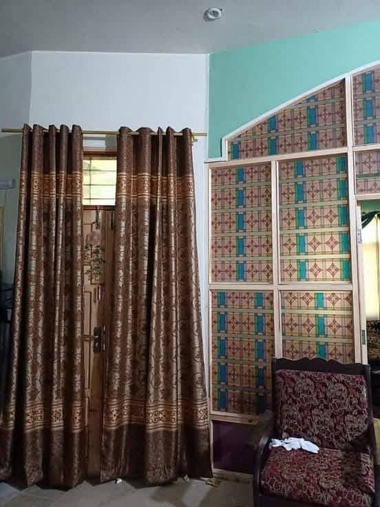 120yards house available for sale in saadi garden - Houses - 1120918362
