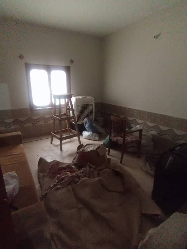 120yards house available for sale in saadi garden - Houses - 1120918362
