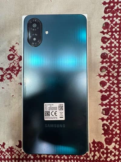 Samsung Mobile A07 5G