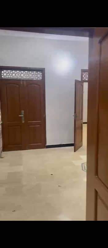 120 Yards G+1 House Available For Sale In Saadi Garden - Houses ...