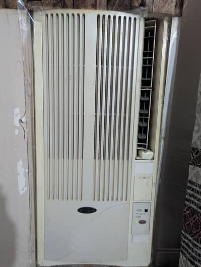 Window AC for Sale – Excellent Deal – Rs. 18,000