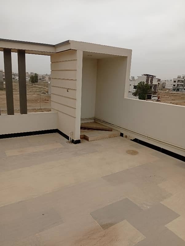 240 Yards G+1 House Available For Sale In Saadi Garden - Houses ...
