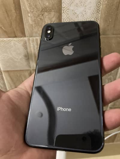 Apple iPhone XS Max PTA approved