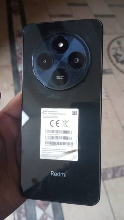 Xiaomi Redmi 14C