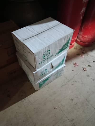Warehouse Operative