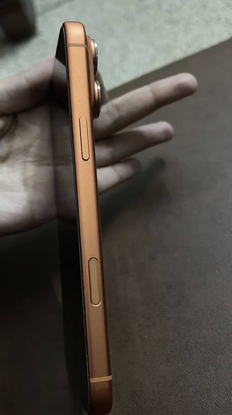 Apple iPhone 17 Pro Max 1
