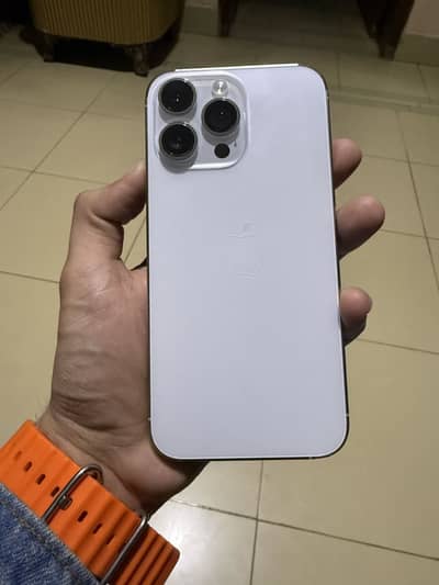 Apple iPhone 14 Pro Max