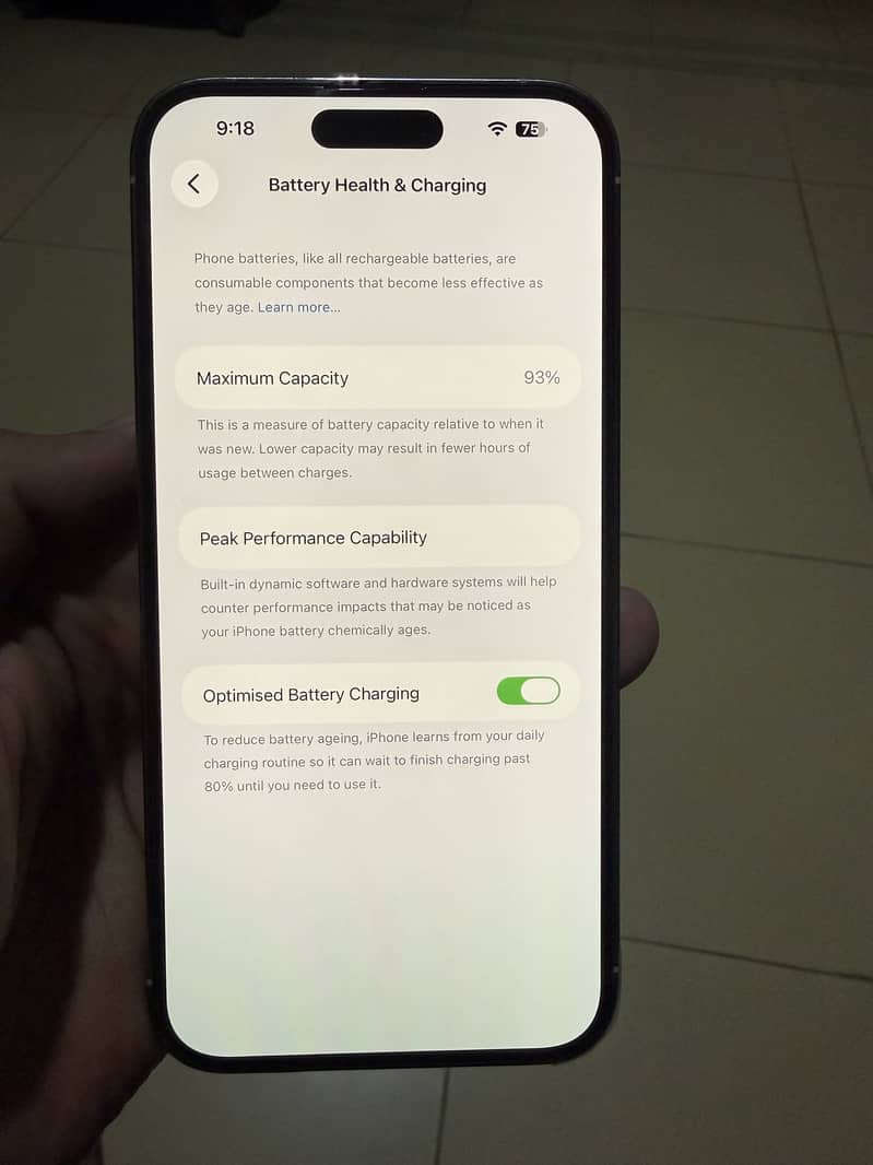 Apple iPhone 14 Pro Max 2