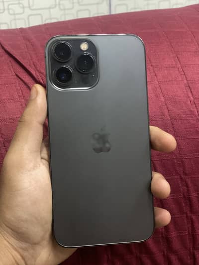 Apple iPhone 13 Pro Max FU