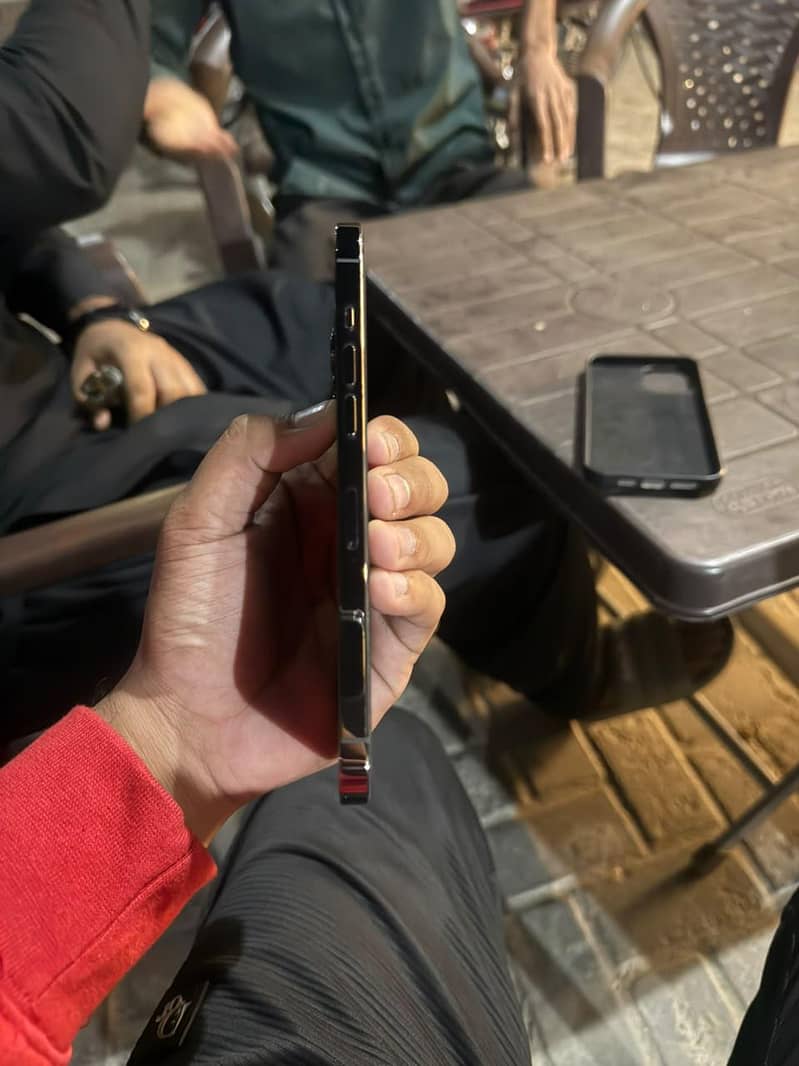 Apple iPhone 12 Pro Max 5
