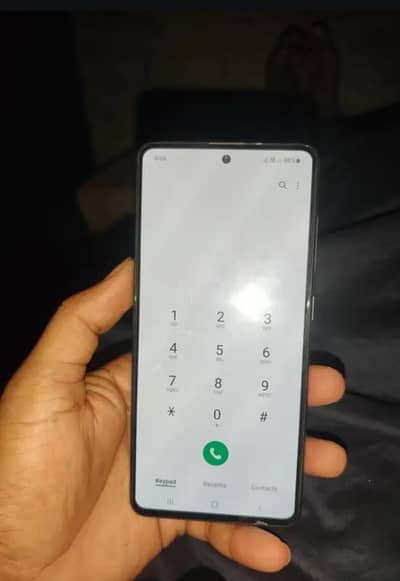 Samsung Mobile A51 03074947963