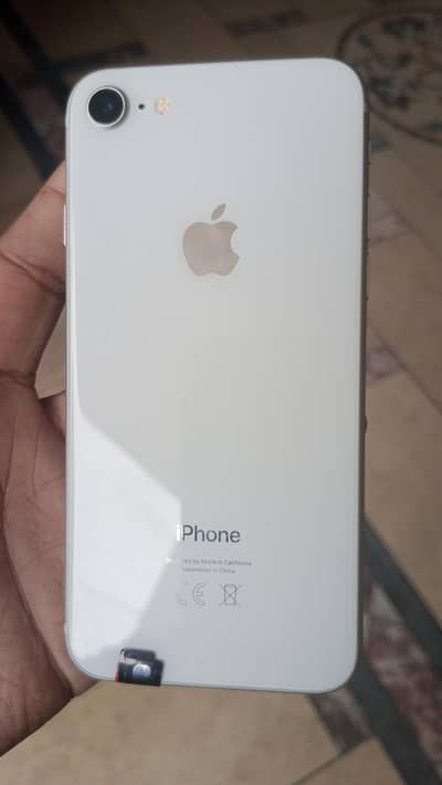 Apple iPhone SE