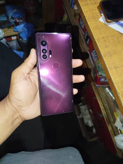Motorola Edge Plus