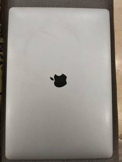 MacBook Pro 2019
