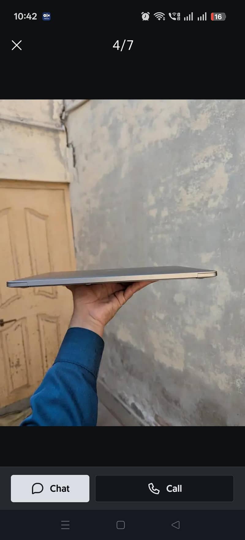 MacBook Pro 2019 8