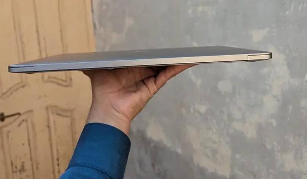 MacBook Pro 2019 9