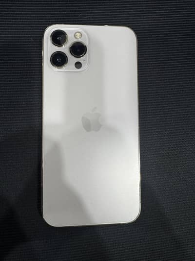 Apple iPhone 12 Pro Max 128 gb pta approved