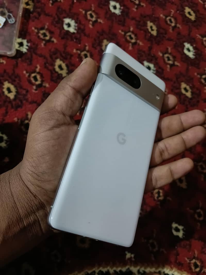 Google Pixel 7 1