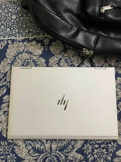 HP Elitebook x360 1030 G4