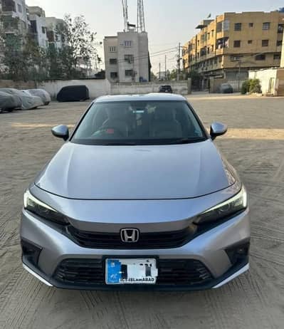 civic