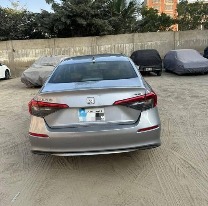 civic 1