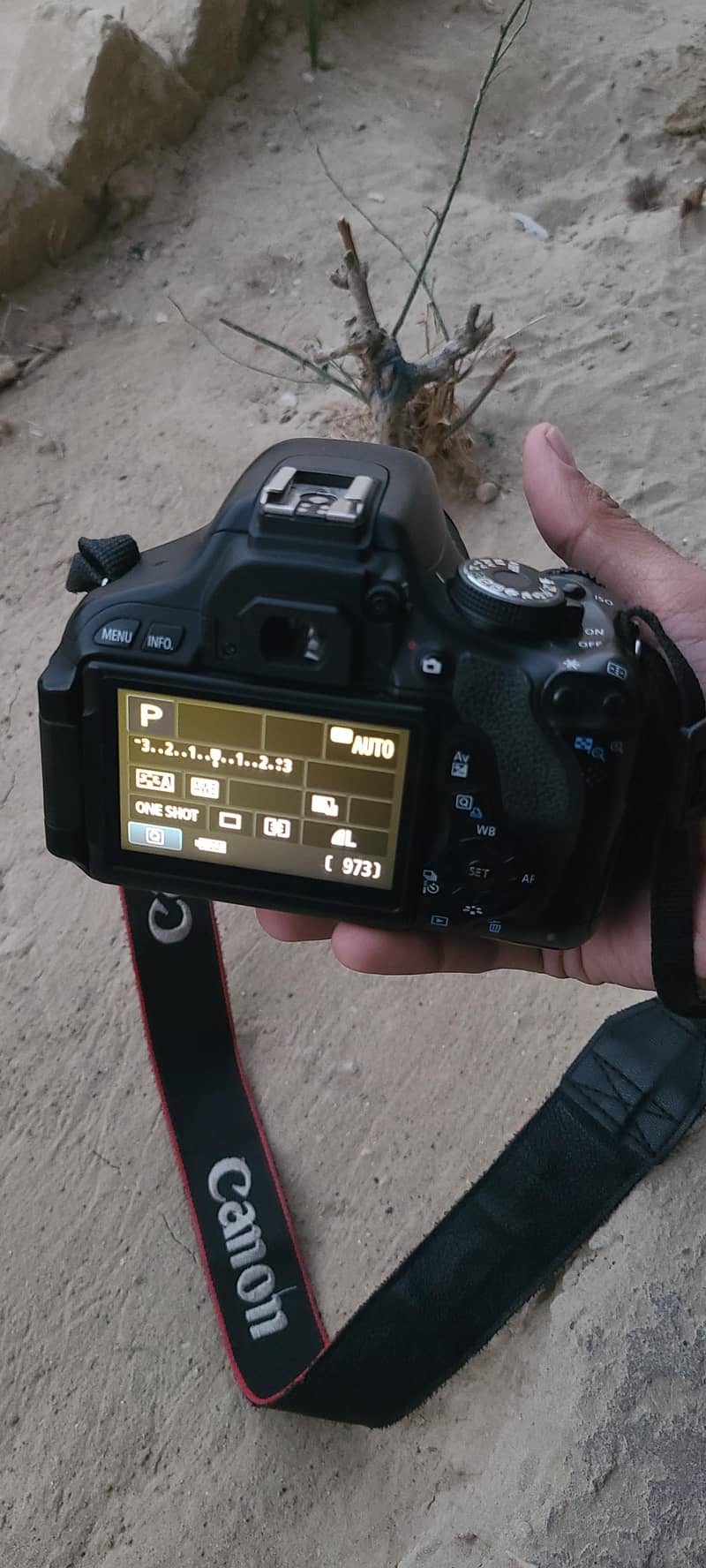 DSLR D600 video camera 2