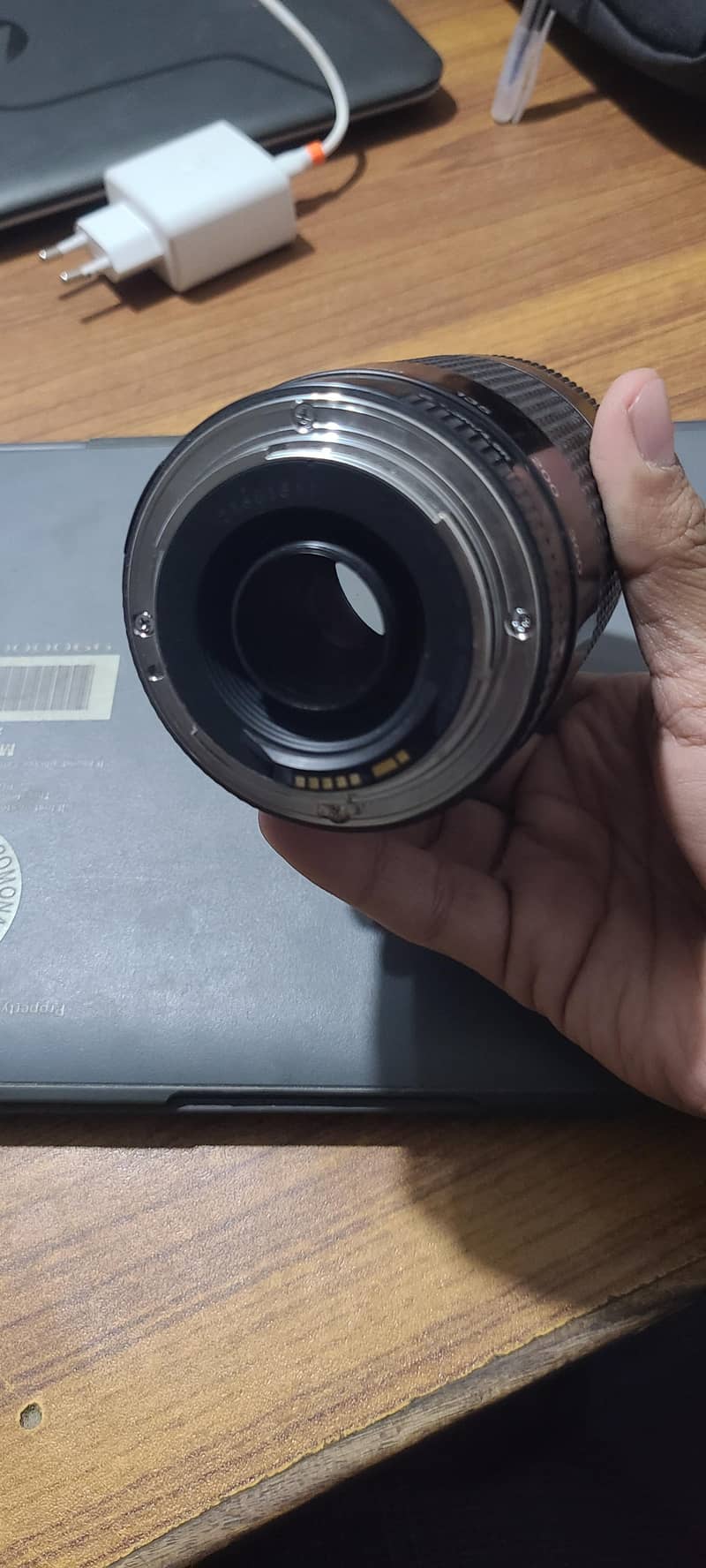DSLR D600 video camera 5