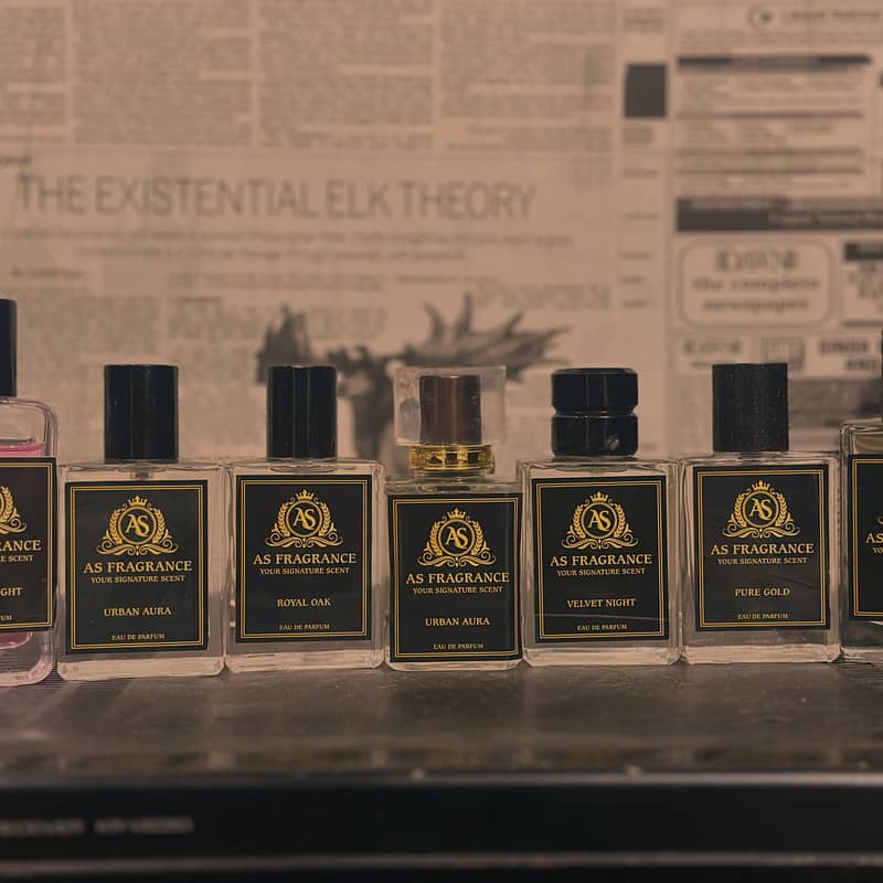 Perfume 0