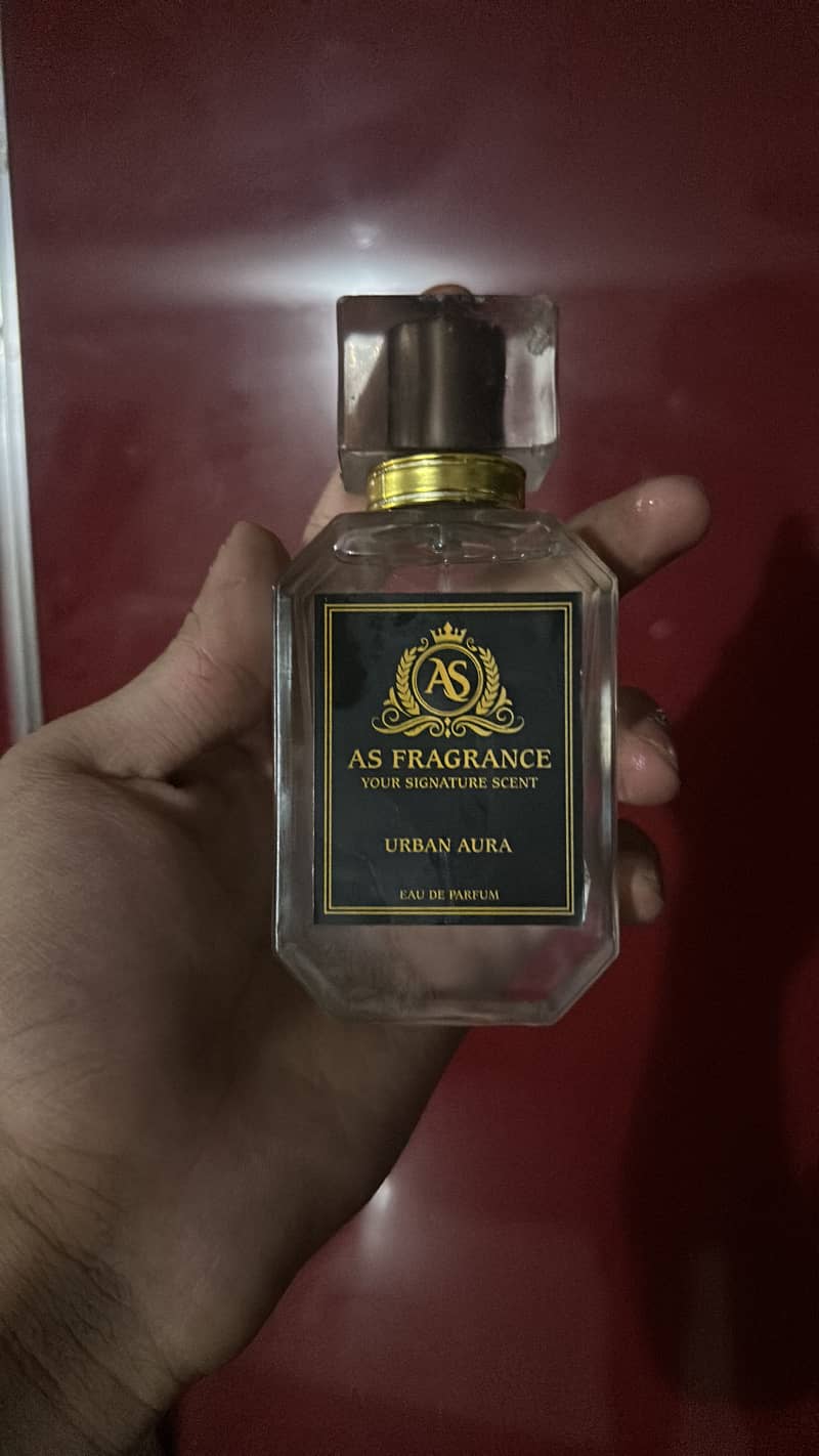 Perfume 1