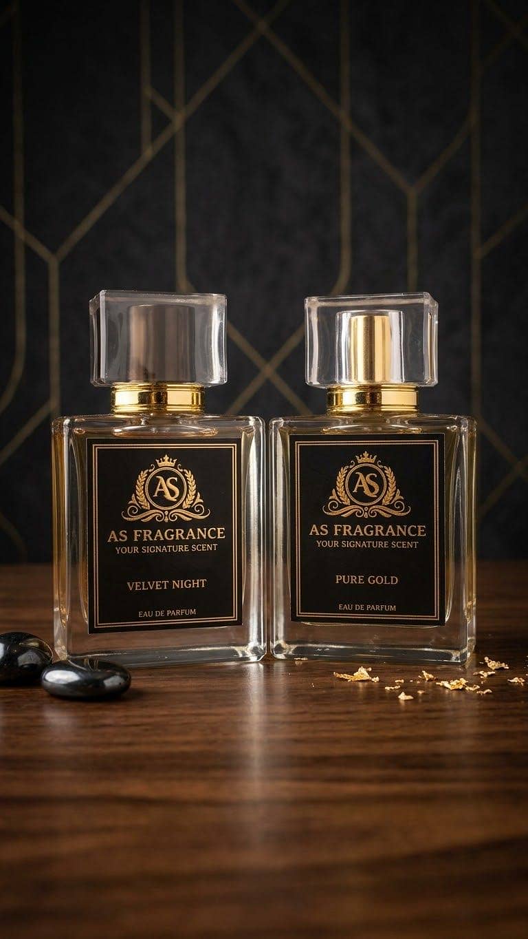 Perfume 2