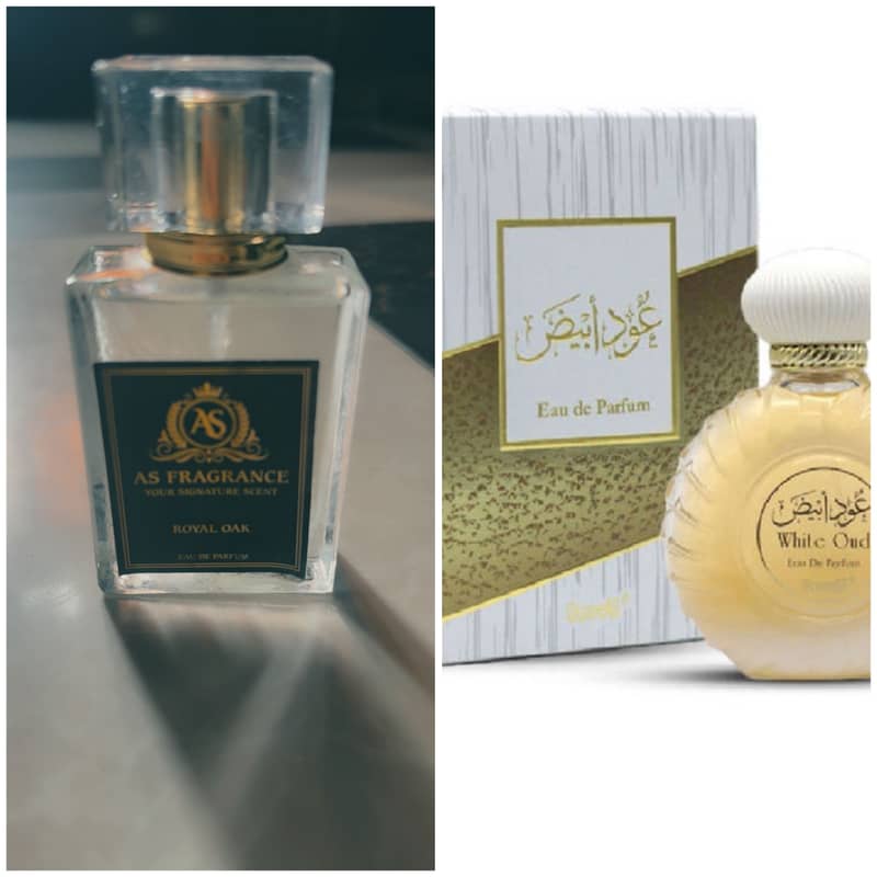 Perfume 3