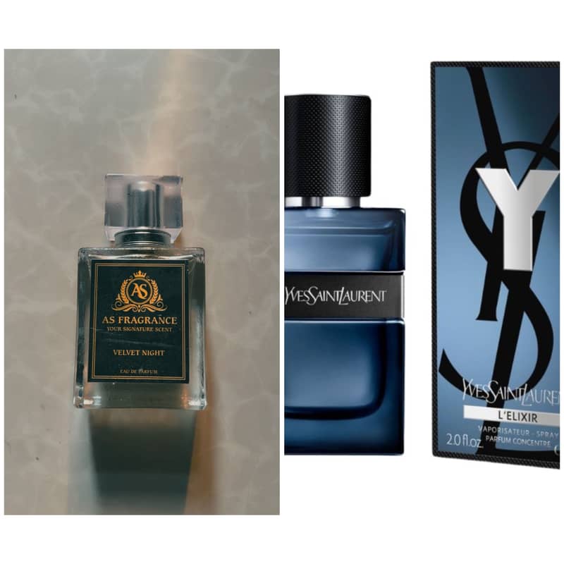 Perfume 5