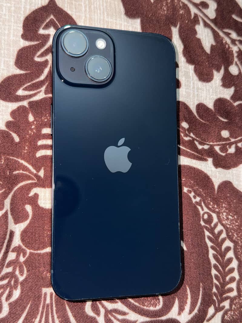 Apple iPhone 14 0