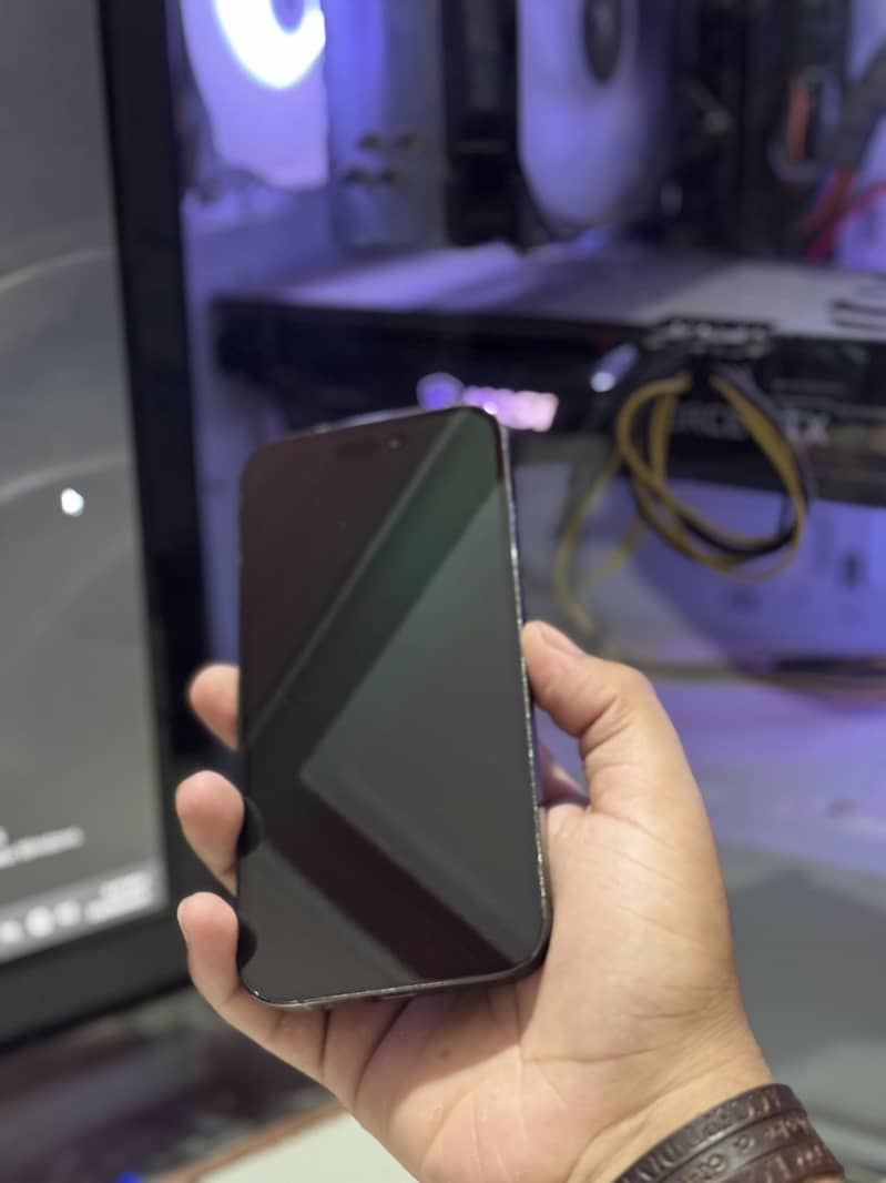 Apple iPhone 14 Pro 6