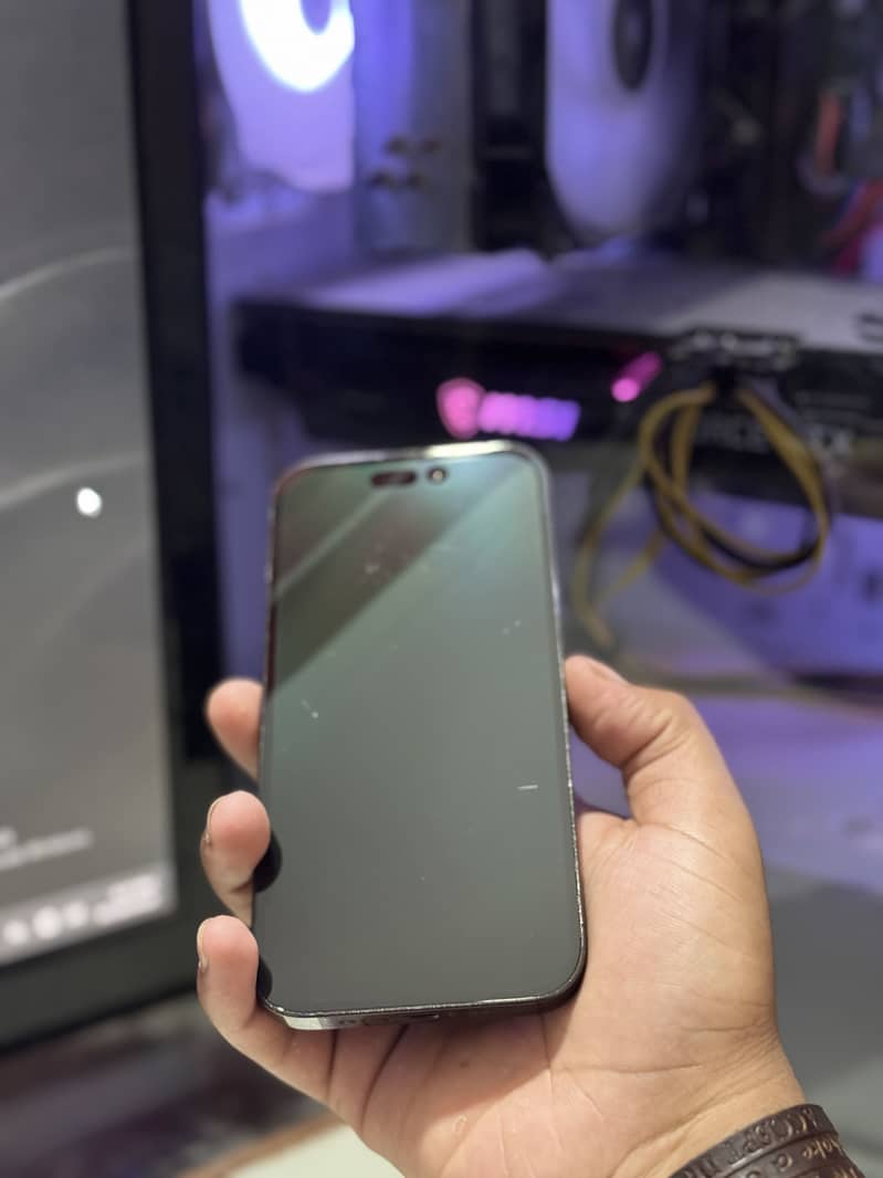 Apple iPhone 14 Pro 8